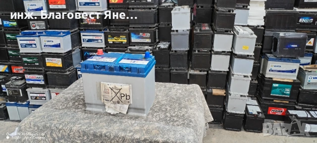 Акумулатор 70 ач,азиатски (японски),гаранция,доставка и много други интересни предложения, снимка 4 - Аксесоари и консумативи - 53658753