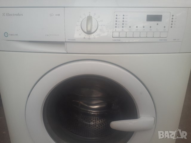 Продавам На Части пералня Electrolux EWF 830 , снимка 12 - Перални - 34035935