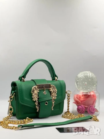 чанти versace , снимка 8 - Чанти - 51392929