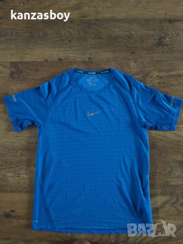 NIKE DF AEROREACT - страхотна мъжка тениска, снимка 4 - Тениски - 41169127
