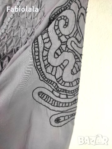 Gustav shirt M, снимка 3 - Блузи с дълъг ръкав и пуловери - 41633906