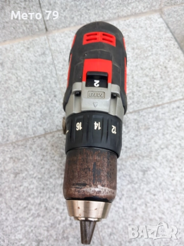 Milwaukee M18 Винтоверти, снимка 4 - Други инструменти - 52918301
