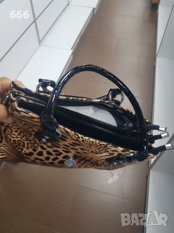 Чанта, снимка 2 - Чанти - 42203725