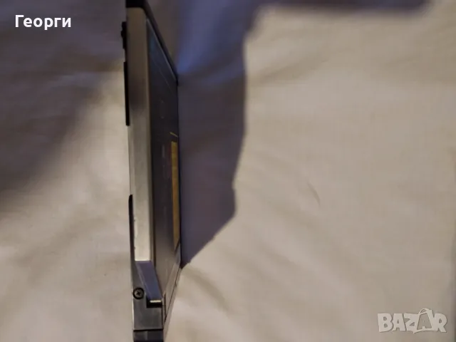 DVD ROM Drive Toshiba за лаптоп IBM, снимка 10 - Лаптоп аксесоари - 47866367