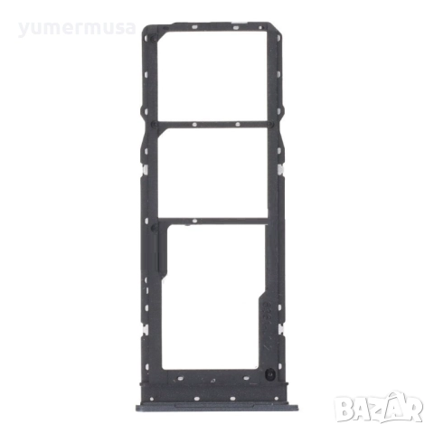 Motorola G23-нови сим държачи