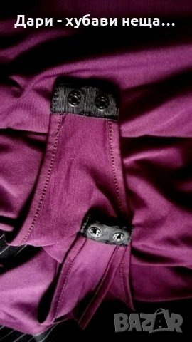 Комплект от три части - боди, пола и жилетка🍀❤L,XL❤🍀арт.4059, снимка 6 - Комплекти - 35883813