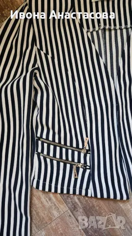 ЛЯТНО САКО РАЕ, снимка 2 - Сака - 47650966