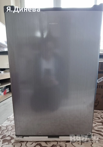 Хладилник Klarstein 75L 