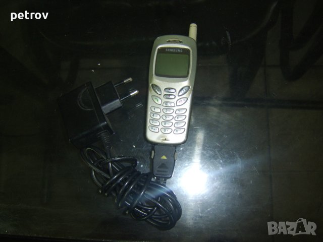 Motorola/Samsung SGH-R210S Samsung s5-SC-04F/LG- KG375 -, снимка 5 - Samsung - 44255841