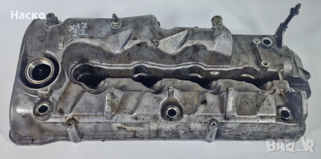 Капак Клапани Хонда Акорд 7 VII Honda Accord 7 2.2 i-CTDi 140 к.с. N22A1