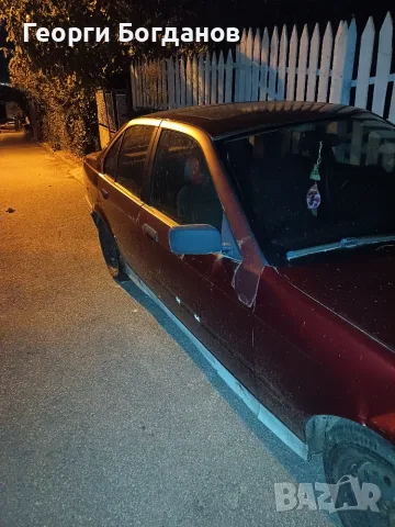 36ца само на части шпер автомат , снимка 7 - Автомобили и джипове - 56089625