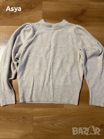 Пуловер H&M