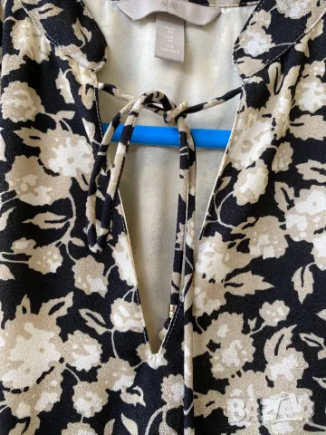 Нова рокля H&M, снимка 13 - Рокли - 30955595