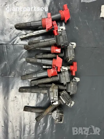 Бобини за Ауди AUDI А3 А4 А5 А6 А8