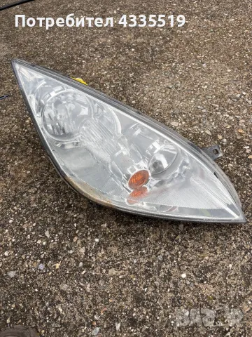 Фар за Mitsubishi Colt (десен)