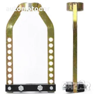 Скоба за карета, снимка 2 - Аксесоари и консумативи - 48737030