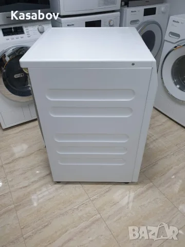 Miele Пералня - 1600rpm - 9кг - Wi-Fi - TwinDos - Миеле 12м Гаранция, снимка 10 - Перални - 55933801