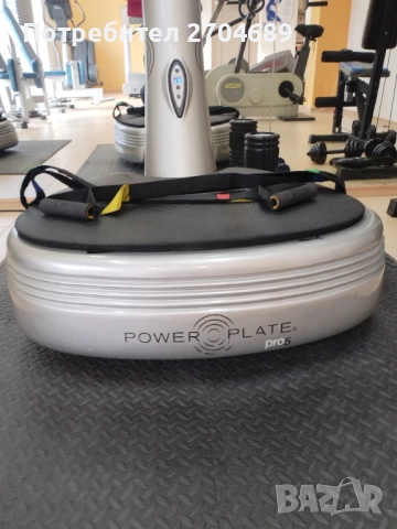 Професионални фитнес уреси, снимка 13 - Фитнес уреди - 53063027