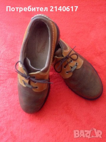 Обувки на CAVALER,100%кожа,N:39, снимка 2 - Дамски ежедневни обувки - 39765180