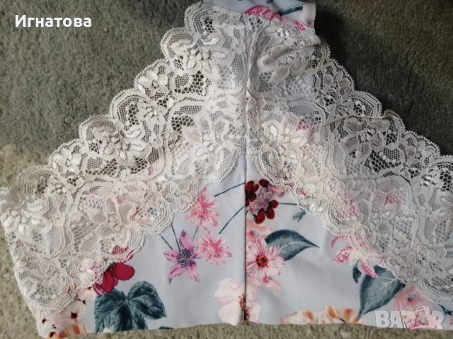 Луксозно бельо, снимка 18 - Бельо - 28497257