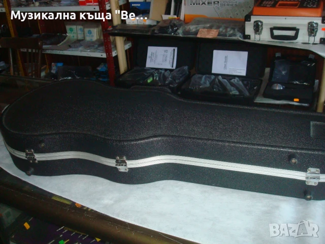 Кейс за виола или цигулка 4/4, снимка 10 - Струнни инструменти - 51071452