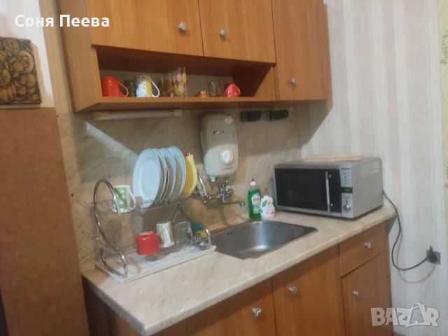 Квартири,нощувки,свободно паркиране  Варна, снимка 9 - Почивки на море - 50932791