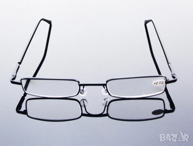 Очила за четене с различно увеличение, снимка 2 - Слънчеви и диоптрични очила - 52796105