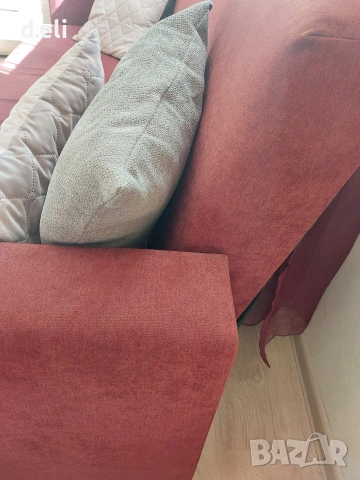 Два дивана с разстягане, снимка 8 - Дивани и мека мебел - 49700245