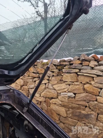 Комплект амортисьори заден капак Ауди А3 8L , снимка 4 - Части - 49184728