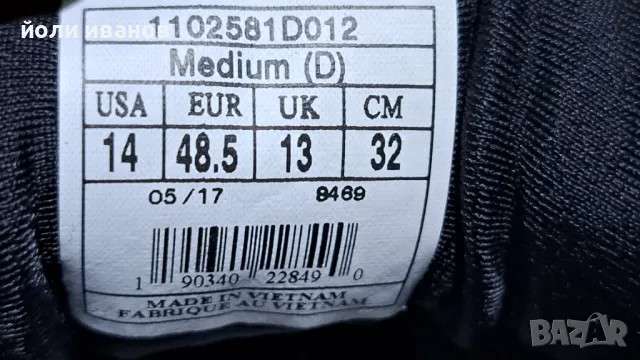 BROOKS-летни маратонки нови 48 номер, снимка 10 - Маратонки - 48733036