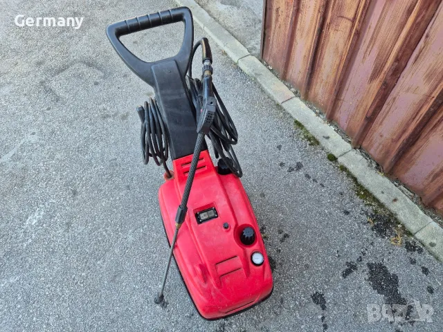 професионална италянска водоструйка interpump karcher, снимка 13 - Други инструменти - 50101591