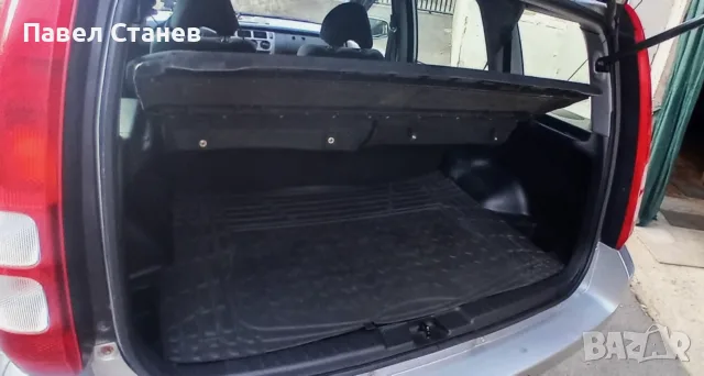 Honda HR-V 1.6i 4WD VTEC, снимка 8 - Автомобили и джипове - 56111673