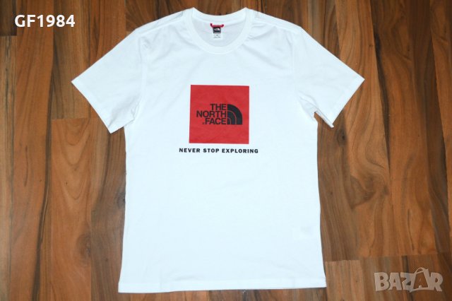 The North Face - мъжка тениска, размер XL
