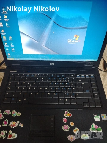 лаптоп hp, снимка 2 - Лаптопи за дома - 53480064