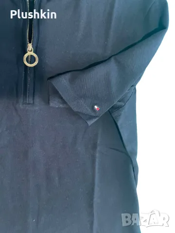 Рокля Tommy Hilfiger - L размер, снимка 3 - Рокли - 47977868