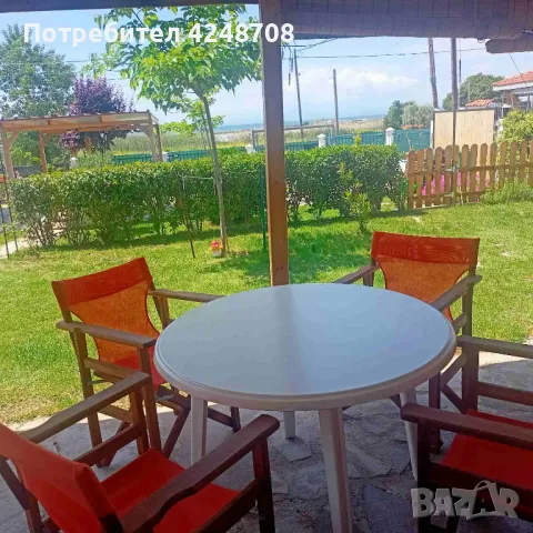 	Почивка в Гърция с вашия домашен любимец в каравана., снимка 3 - Почивки в Гърция - 47374946