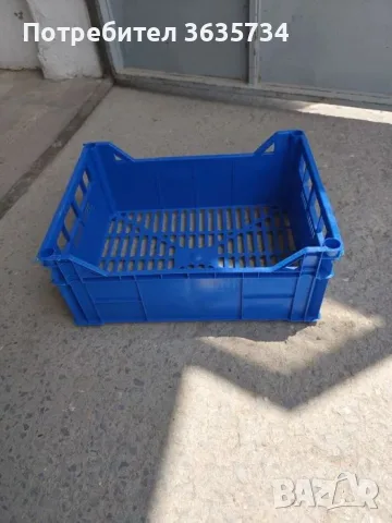 пластмасови касетки 