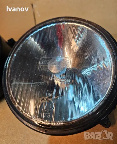 Халогени за offroad Carello , снимка 4 - Части - 48450914