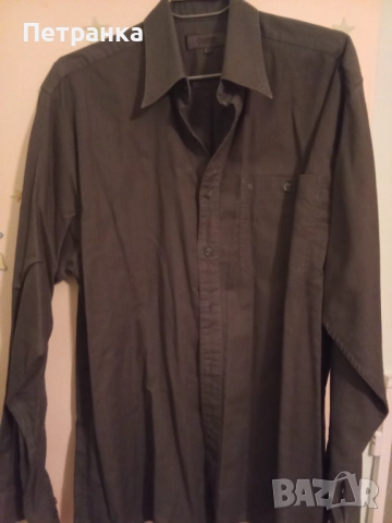 На вашето внимание - ДАТСКИ цветни ризи