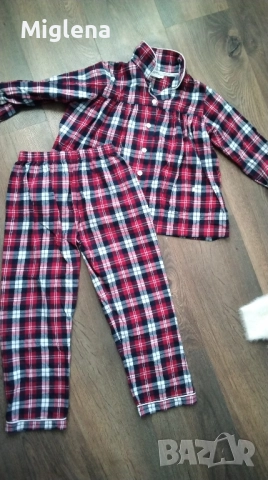 дрехи за момиче в размер 9-10 години, снимка 2 - Детски комплекти - 52212810