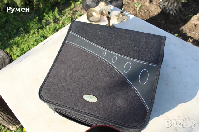 Калъф за компакт дискове, снимка 4 - CD дискове - 49779117