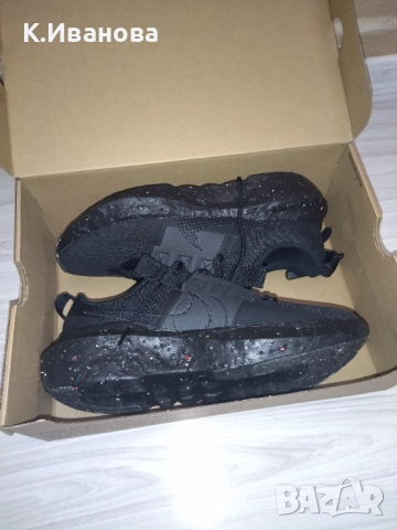 Маратонки NIKE KRATER IMPACT, снимка 6 - Маратонки - 52345202