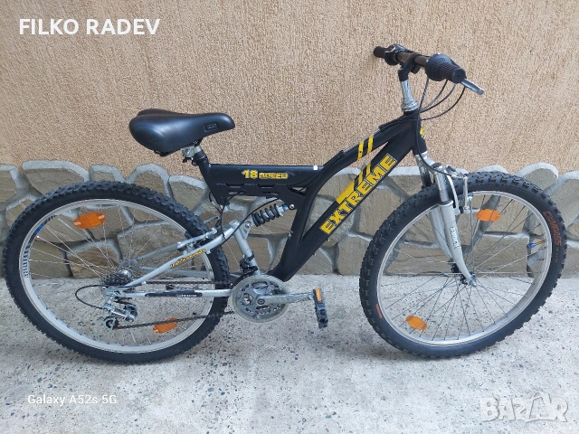 Велосипед мекица 26 цола ПЕРФЕКТЕН 