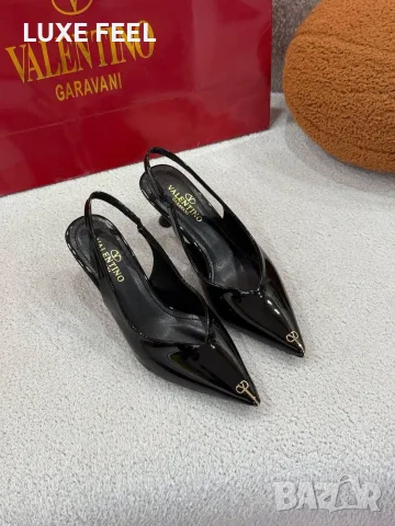 Valentino 🤍Дамски Сандали , снимка 3 - Сандали - 55924181