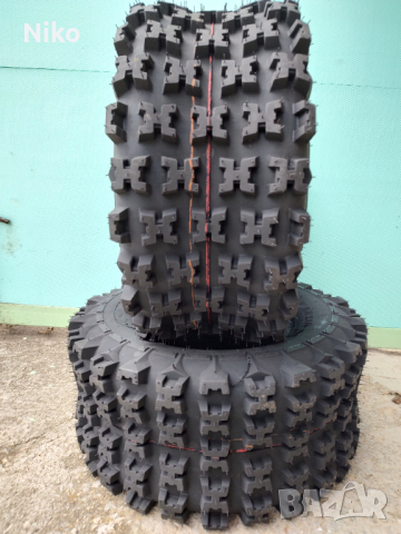 Гуми за АТВ 22 11 10