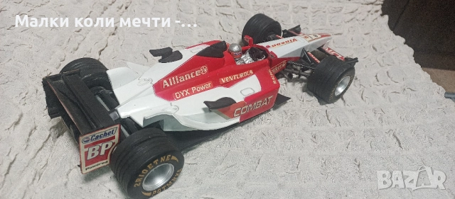 метални коли мащаб 1:18. ЧАСТ - 2, снимка 3 - Колекции - 52482792