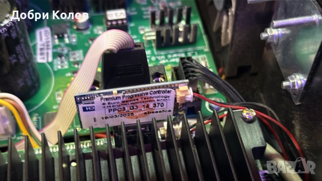 Професионален ремонт на електронна техника – Бургас и региона., снимка 3 - Ремонт на друга електроника - 53763010