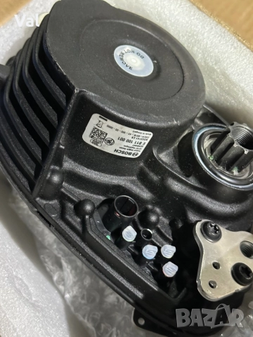 Нов двигател Bosch CX 4 Gen Performance line, снимка 3 - Части за велосипеди - 52633952