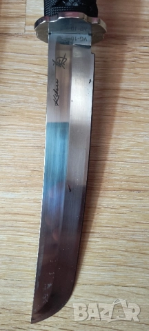 Японски нож Танто с кания,нов, снимка 6 - Ножове - 51534579