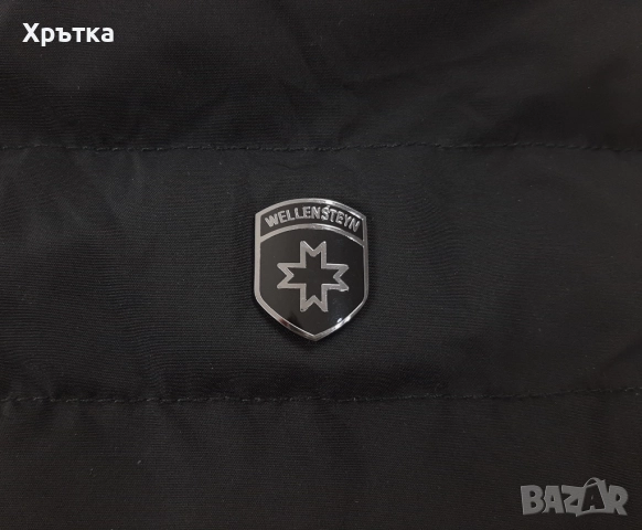 Wellensteyn Levante - Оригинално мъжко зимно яке размер S, снимка 9 - Якета - 51588017